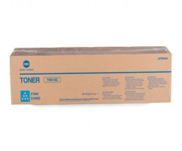 Toner Original Konica Minolta A0TM450 Cyan ~ 30.000 Pages