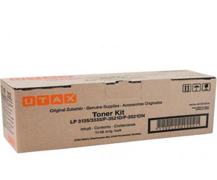 Toner Original Utax 4413510010 Noir ~ 7.200 Pages