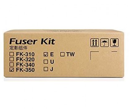 Fuseur Original Kyocera FK 350 ~ 300.000 Pages