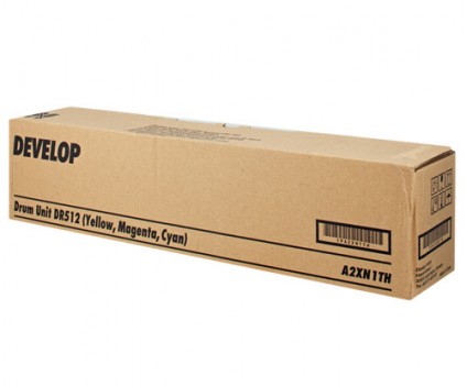 Tambour Original Develop A2XN1TH Couleur ~ 75.000 Pages