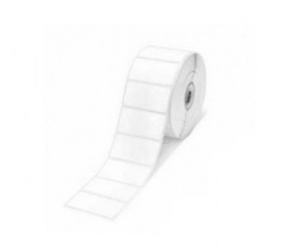 Etiquettes Originales, Brother RDS05E1 51mm x 26mm 1552 Etiquettes