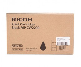 Cartouche Original Ricoh 841635 Noir 200ml