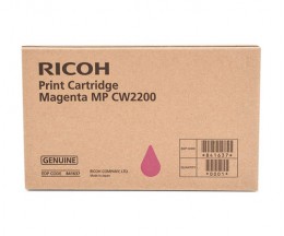 Cartouche Original Ricoh 841637 Magenta 100ml