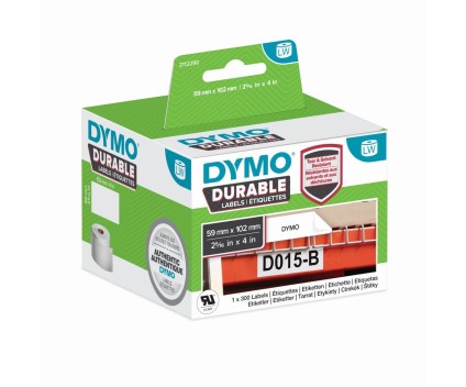 Ruban Original DYMO 2112290 59mm x 102mm