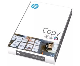 Rame de Papier HP A4 80gr CHP910 ~ 500 Feuilles