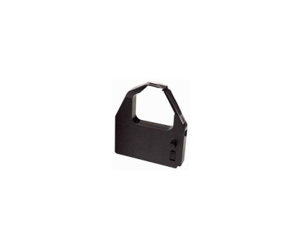 Ruban Compatible Tally Genicom LA30RKA Noir ~ 2.000.000 Caractères