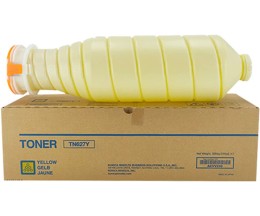 Toner Original Konica Minolta ACVV250 Jaune