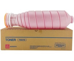 Toner Original Konica Minolta ACVV350 Magenta
