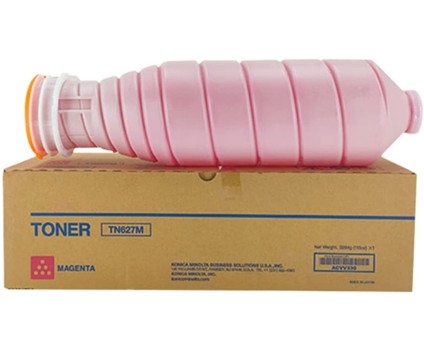 Toner Original Konica Minolta ACVV350 Magenta