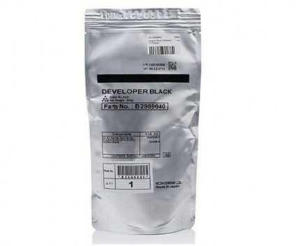 Développeur Original Ricoh TYPE 4500 Noir ~ 300.000 Pages