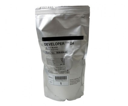 Développeur Original Ricoh 885281 Noir
