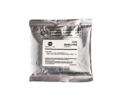 Développeur Original Konica Minolta A1UC550 ~ 55.000 Pages