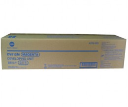 Developpeur Original Konica Minolta A2XN0ED Magenta ~ 600.000 Pages