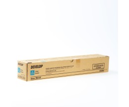 Toner Original Develop A33K4D2 Cyan ~ 35.000 Pages