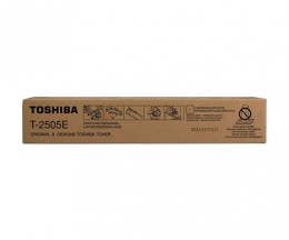 Toner Original Toshiba T-2505 E Noir ~ 12.000 Pages