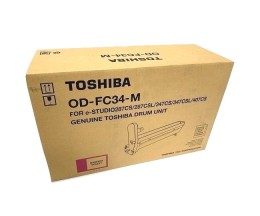 Tambour Original Toshiba OD-FC34-M Magenta ~ 30.000 Pages