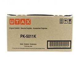 Toner Original Utax PK5011K Noir ~ 7.000 Pages