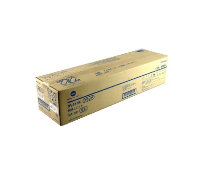 Developpeur Original Konica Minolta A7U403D Noir ~ 600.000 Pages