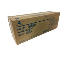 Tambour Original Konica Minolta A85Y0KD Cyan ~ 70.000 Pages