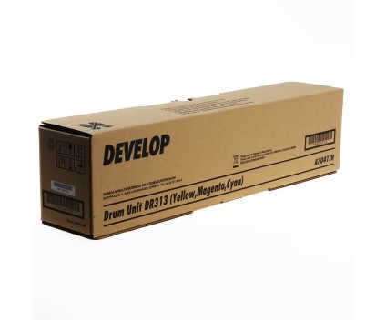 Tambour Original Develop A7U41TH Couleur ~ 75.000 Pages