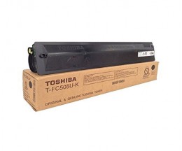 Toner Original Toshiba TFC505EK Noir ~ 38.400 Pages
