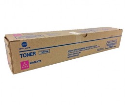 Toner Original Konica Minolta A9E8330 Magenta ~ 26.000 Pages