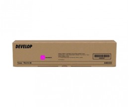 Toner Original Develop A9E83D0 Magenta ~ 26.000 Pages