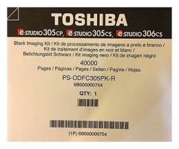 Tambour Original Toshiba OD-FC305PK-R Noir