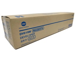 Développeur Original Konica Minolta A9C80ED Magenta ~ 600.000 Pages