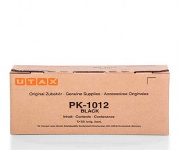 Toner Original Utax PK1012 Noir ~ 7.500 Pages