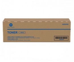 Toner Original Konica Minolta A9E8050 Noir ~ 24.400 Pages