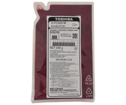 Développeur Original Toshiba D-FC505-M Magenta