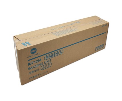 Tambour Original Konica Minolta A9K70ED Magenta ~ 167.000 Pages