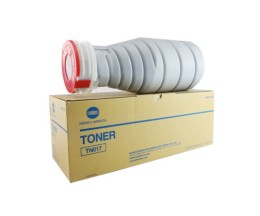 Toner Original Konica Minolta A9K1150 Noir ~ 105.000 Pages