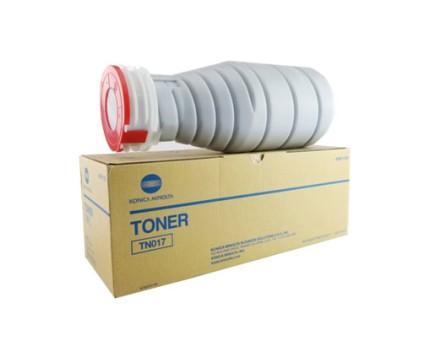 Toner Original Konica Minolta A9K1150 Noir ~ 105.000 Pages