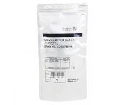 Développeur Original Ricoh D1979641 Noir