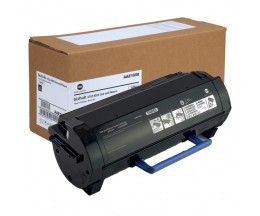 Toner Original Konica Minolta TNP63 Noir ~ 25.000 Pages