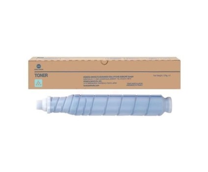 Toner Original Konica Minolta A3VX455 Cyan ~ 78.000 Pages