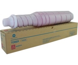 Toner Original Konica Minolta A8J3350 Magenta ~ 70.000 Pages