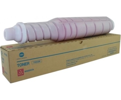 Toner Original Konica Minolta A8J3350 Magenta ~ 70.000 Pages