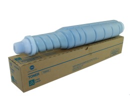Toner Original Konica Minolta A8J3450 Cyan ~ 70.000 Pages