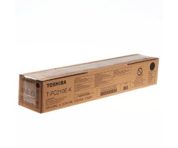 Toner Original Toshiba TFC210EK  Noir ~ 38.400 Pages