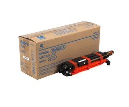 Tambour Original Konica Minolta AAJV0CE Magenta ~ 55.000 Pages