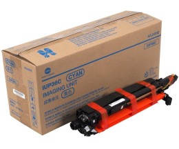 Tambour Original Konica Minolta AAJV0HE Cyan ~ 55.000 Pages