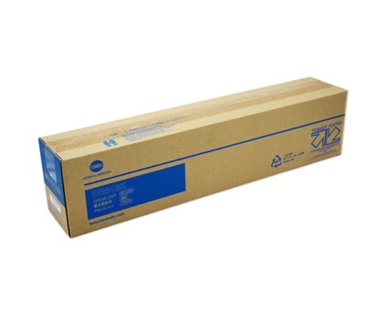 Tambour Original Konica Minolta ACV80RD Noir ~ 240.000 Pages