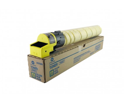 Toner Original Develop TN626Y Jaune ~ 28.000 Pages