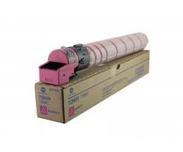 Toner Original Develop TN626M Magenta ~ 28.000 Pages