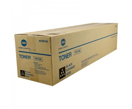 Toner Original Konica Minolta ACP8150 Noir