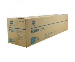 Toner Original Konica Minolta ACP8450 Cyan