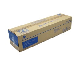 Développeur Original Konica Minolta ACV803D Noir